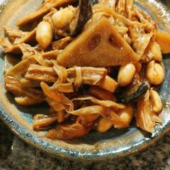 TIAN JIN WEI MA TOU User Photo