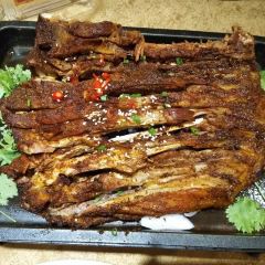XIAO NA GUO BA LI JIE DIAN 여행 사진