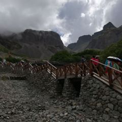 温泉鸡蛋小摊 User Photo