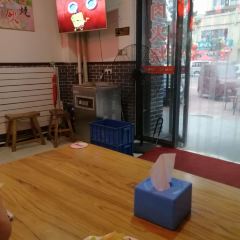 功夫驴驴肉火烧(城垣东路店) User Photo