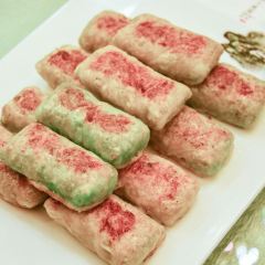 WUSHIMINGCHU HENAN RESTAURANT ảnh của người dùng