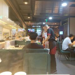 Haidilao Hot Pot (yintai) User Photo