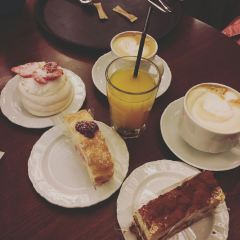 Maiasmokk Cafe User Photo