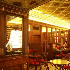 Maiasmokk Cafe User Photo