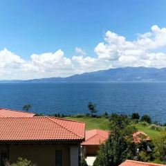 抚仙湖希尔顿酒店·湖大堂吧 User Photo