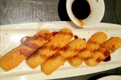 蓉客牛杂火锅(凌水店)