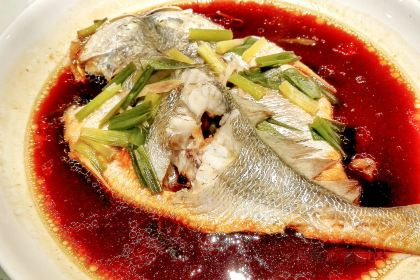 EJian Ru Gu Seafood (Hai Shu Branch)