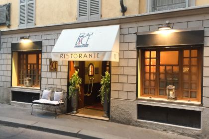 Bice Milano