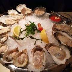 Joe's Seafood, Prime Steak & Stone Crab User Photo