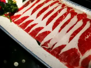 Sushi Samurai