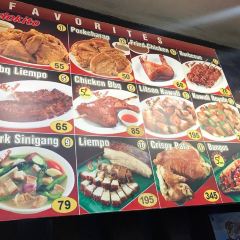 ANDOK'S 여행 사진