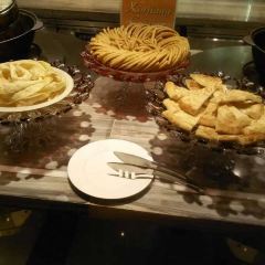 Oasis Grand Hotel·Chinese Restaurant User Photo