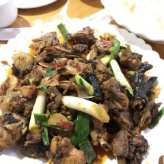 布依八大碗·地道黔菜 User Photo