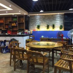 西江一号全景观景餐厅 User Photo
