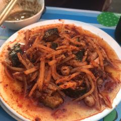 Songmingyikaorouguan User Photo