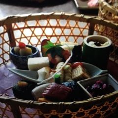 Inshoutei User Photo
