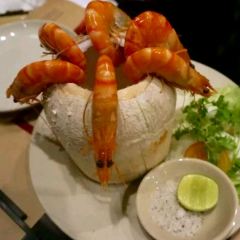 Swiss House La Casserole ảnh của người dùng