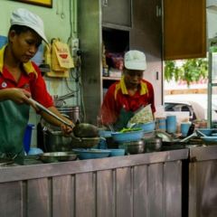 Yee Fung Laksa User Photo