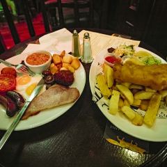 O’Neills Bar and Restaurant User Photo