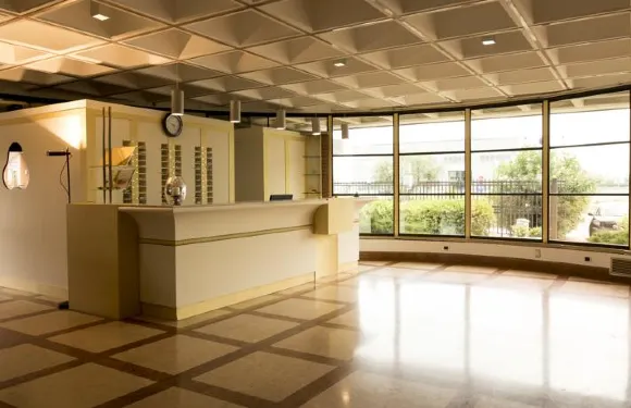 卡格藍迪帝索阿韋酒店