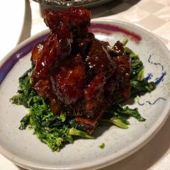 Jinmaochuancai (liyuanludian) 여행 사진