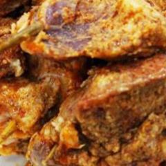 牛华小竹签麻辣烫(马路桥店) 여행 사진