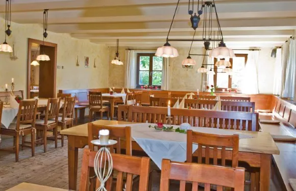 奧赫森維特旅館