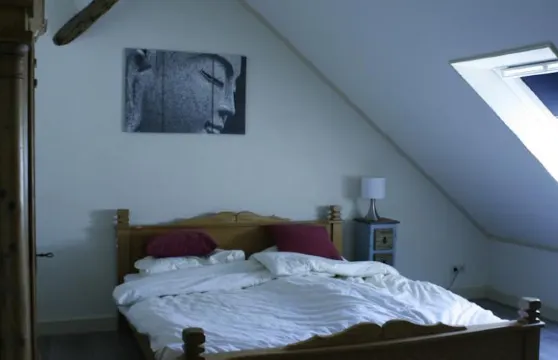 奧森斯喬特住宿加早餐旅館