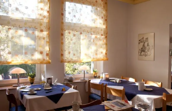 考夫厚德酒店 - 豪斯德爾漢德巍伯雷