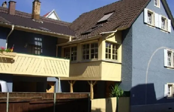 裏薩貝私人民宿