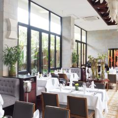 Malis Restaurant Siem Reap User Photo