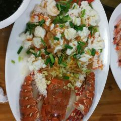 海门第一家 User Photo