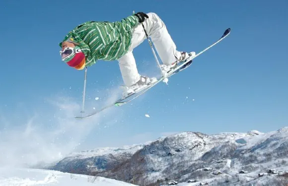 賽於達峽灣假日公園