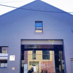 Lune Croissanterie Fitzroy 여행 사진