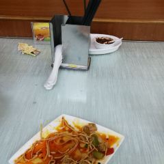 Jing Xiang HuiMian User Photo