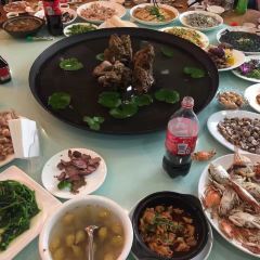 石塘人家(温岭店) User Photo