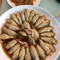 石塘人家(温岭店) User Photo