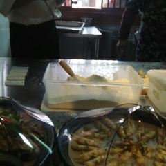 Lao'aba·dun Fish Soup (taicangnanyangguangchang) User Photo