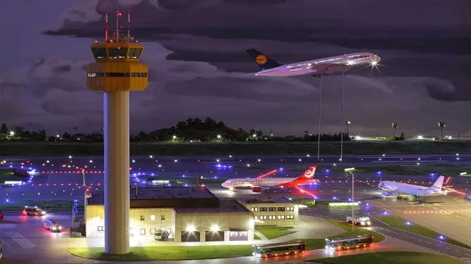 2_Miniatur Wunderland