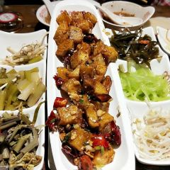 Silianhongtangsiwawa (hongtongcheng) User Photo