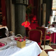 Restaurant Rote Bar 여행 사진