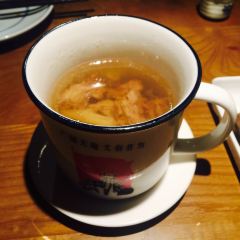 Debox restaurant User Photo