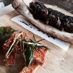 Mercato by Jean-Georges 여행 사진