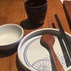 云海肴(上海天山百盛店) User Photo