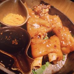 云海肴(上海天山百盛店) User Photo