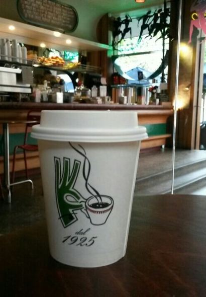 Spring Street Grocer Cafe