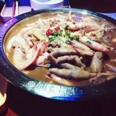 PAN GE LIA ROU XIE BAO User Photo