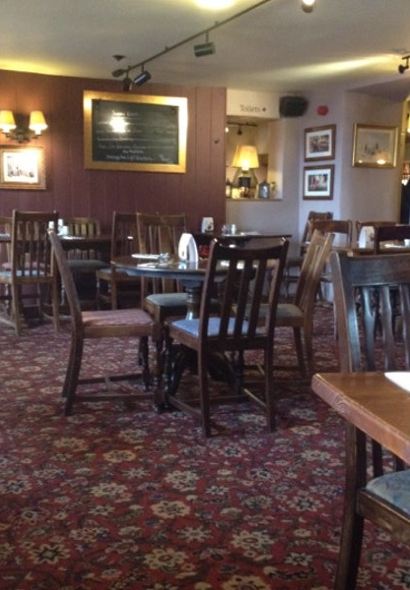 The Railbridge Bar & Bistro