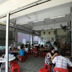 FATTY BAK KUT TEH & FISH HEAD 여행 사진