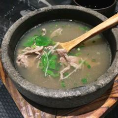 Yayoiken Naraeki User Photo